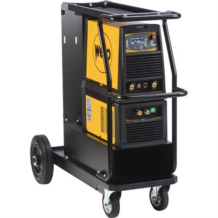 KIT DISCOVERY 300T EVO H2O TROLLEY P