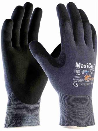 GUANTO ATG MAXICUT ULTRA TAGLIO PALMO RIVESTITO