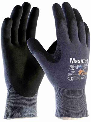 GUANTO ATG MAXICUT ULTRA TAGLIO PALMO RIVESTITO