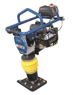 SCHEPPACH VS1000 VIBROCOSTIPATORE VERTICALE 4 TEMPI A BENZINA