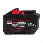 MILWAUKEE BATTERIA M18 FB12 FORGE 18V - 12AH (Litio)