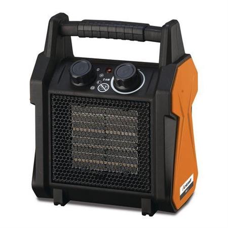 TERMOVENTILATORE UNICRAFT EHG2 2000W