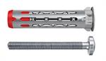 TASSELLO FISCHER DUOHM 6X55 S CON VITE IMPRONTA PZ