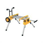 DEWALT DE7400-XJ BANCHETTO PER TRASPORTARE BANCHI DW744/745