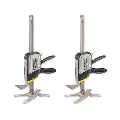C0PPIA SOLLEVATORI MULTIFUNZIONE STANLEY 150KG