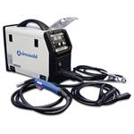 SINCOSALD NOVAMIX 205 S - SALDATRICE MULTIPROCESSO MIG/MAG