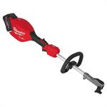M18 FOPH2-802 FUEL MULTI UTENSILIE COMPLETO 18V 2X8AH FORGE