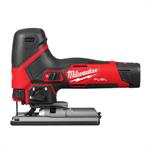 MILWAUKEE M12 FJS-422X SEGHETTO ALTERNATIVO A BATTERIA 12V
