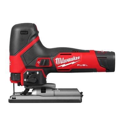 MILWAUKEE M12 FJS-422X SEGHETTO ALTERNATIVO A BATTERIA 12V