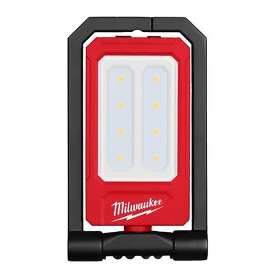 IR FFL FARETTO TORCIA LED MILWAUKEE 500LMS RICARICABILE