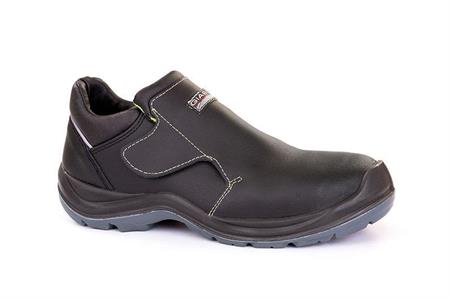 SCARPA BASSA SALDATORE GIASCO S3L FO CI HI HRO