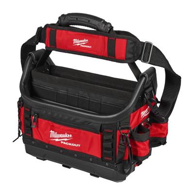 PACKOUT BORSA PORTAUTENSILI APERTA 38 CM.