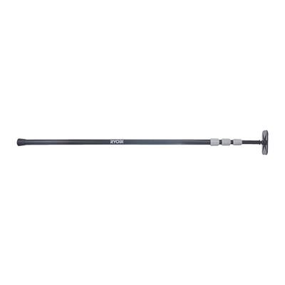 ASTA PER LASER RYOBI 124CM A 320CM