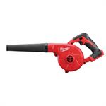 M18 BBL-0 SOFFIATORE SOLO CORPO 18 V