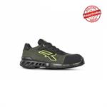 SCARPA U-POWER ROBIN S1P SRC ESD RED LION