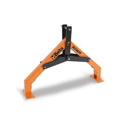 BETA 3025N/PF - PINZE DI SOLLEVAMENTO FUSTI PER GRU N/PF
