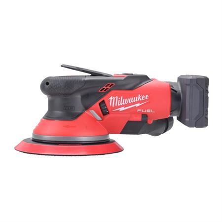 M12 FROS5-502X LEVIGATRICE MM.5 2 BATTERIE 12V 5AH VALIGIA