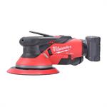M12 FROS5-502X LEVIGATRICE MM.5 2 BATTERIE 12V 5AH VALIGIA