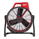 M18 ARFHP-0 VENTILATORE A TRE VELOCITA'