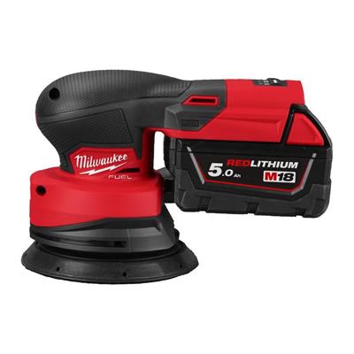 M18 FROS125-502X LEVIGATRICE LEGNO MM.2,5 12000 GIRI/MIN.