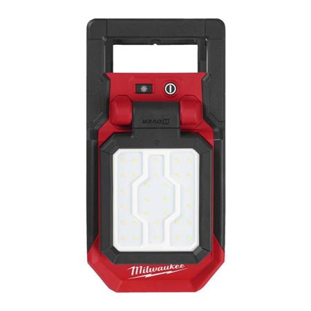 M18 PAL2-0 TORCIA LED MILWAUKEE 18V 2000 LUMENS