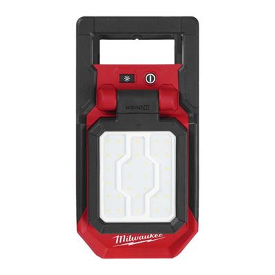 M18 PAL2-0 TORCIA LED MILWAUKEE 18V 2000 LUMENS