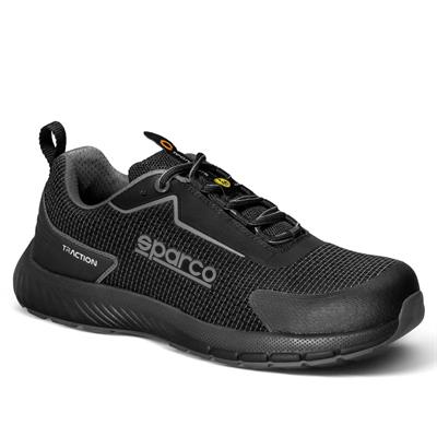 SCARPA SPARCO TRACTION S1PS FUJI
