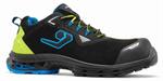 SCARPA BASE ATHENS S3S ESD LG SC FO SR GIALLONERA