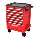 CARRELLO PORTAUTENSILI 7 CASSETTI VUOTO MILWAUKEE