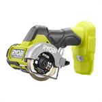RCT18BL-0 SMERIGLIATRICE COMPATTA 18V DISCO 76MM SOLO CORPO