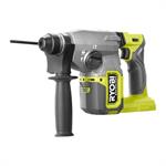 RSDS18BL-0 TASSELLATORE SDS+ 18V BRUSHLESS SOLO CORPO