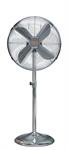 VENTILATORE A PIANTANA VINCO CM.40 50W CHROME