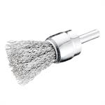 SPAZZOLA SIT P.20 INOX GAMBO 6    REF.0962