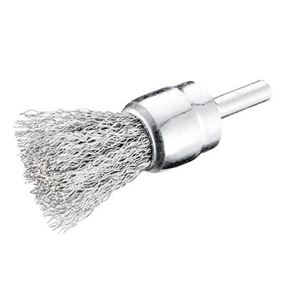 SPAZZOLA SIT P.20 INOX GAMBO 6    REF.0962