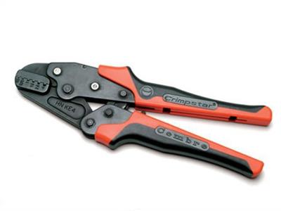 PINZA CEMBRE HN KE 4 PER TUBETTI DA 0,5-4