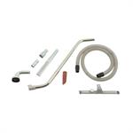 KIT ACCESSORI D.50 ASPIRATORE NILFIX ATTIX 115-01/S3B L50