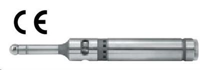 CENTRATORE-TASTATORE ART.130.33   LTF