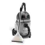 ASPIRAPOLVERE LAVAMOQUETTE PROFESS. LAVOR HYDRUS 1400W LT.20