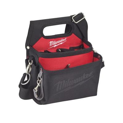 BORSA PORTAUTENSILI MILWAUKEE PER CINTURA