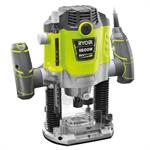 RRT1600-K FRESATRICE RYOBI 6/8 MM. 1600W