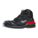 MILWAUKEE SCARPA ALTA FLEXTRED S3S ESD SC FO SR NERA C/BOA