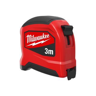 MILWAUKEE FLESSOMETRO SLIM MT.3 - MM.16