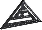 SQUADRA PER CARPENTIERI STANLEY MM.300 MULTIFUNZIONE