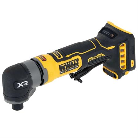 DCG421N SMERIGLIATRICE ASSIALE 90° D.6 18V 24500 G/MIN CORPO