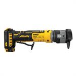 DCG430N MINITRONCATORE D.76 MM.18V CORPO 20.000 G/MIN