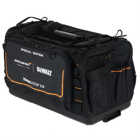 DWST83542-1 BORSONE 22 DEWALT MCLAREN