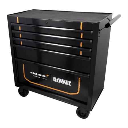 DWST98236-1 CARRELLO PORTAUTENSILI MCLAREN
