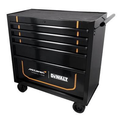 DWST98236-1 CARRELLO PORTAUTENSILI MCLAREN