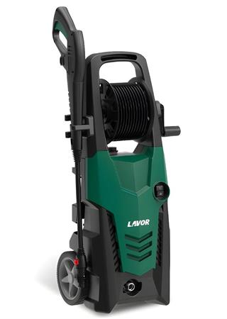 IDROPULITRICE LAVOR PLANET 180 EXTRA 180BAR 510L/H 2500W