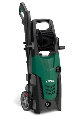 IDROPULITRICE LAVOR PLANET 180 EXTRA 180BAR 510L/H 2500W
